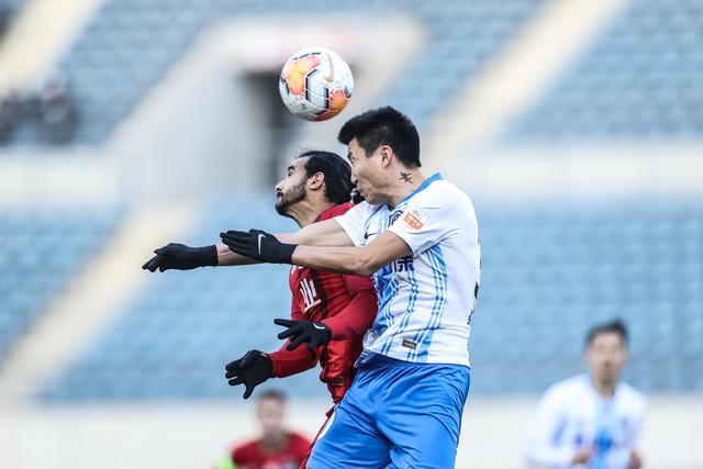 中国足协启动“中国之队青少年励志计划”